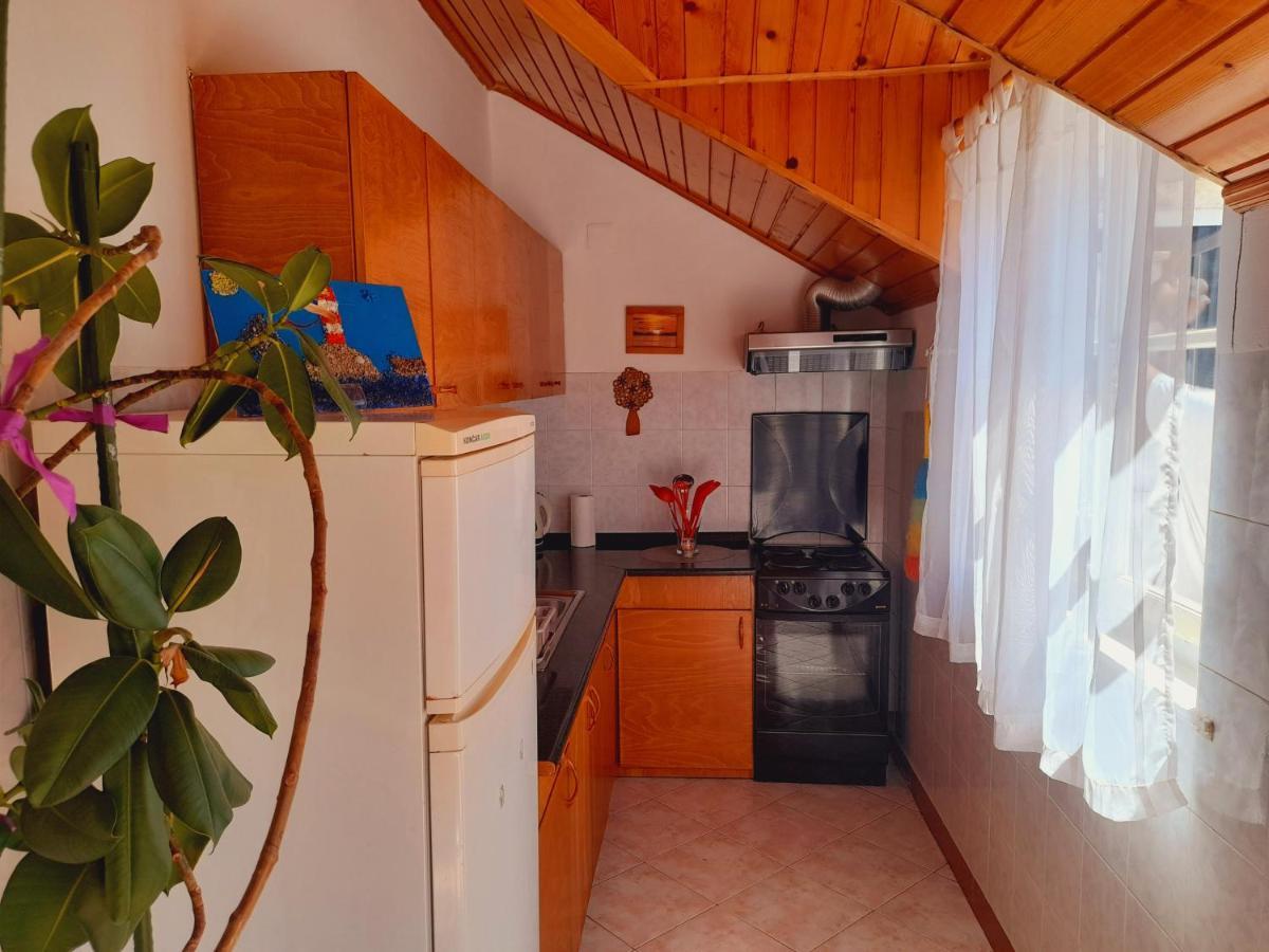Apartments Sponga Polače Εξωτερικό φωτογραφία