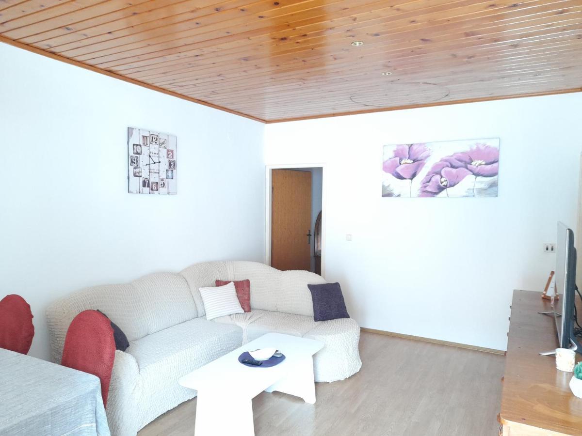 Apartments Sponga Polače Εξωτερικό φωτογραφία