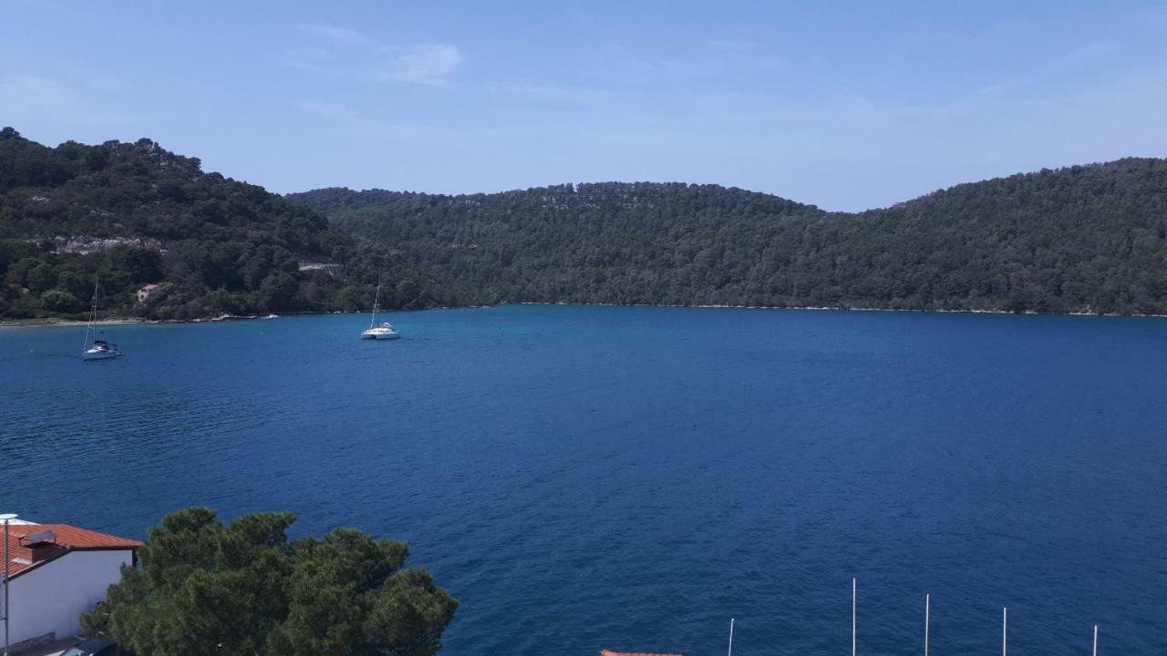 Apartments Sponga Polače Εξωτερικό φωτογραφία