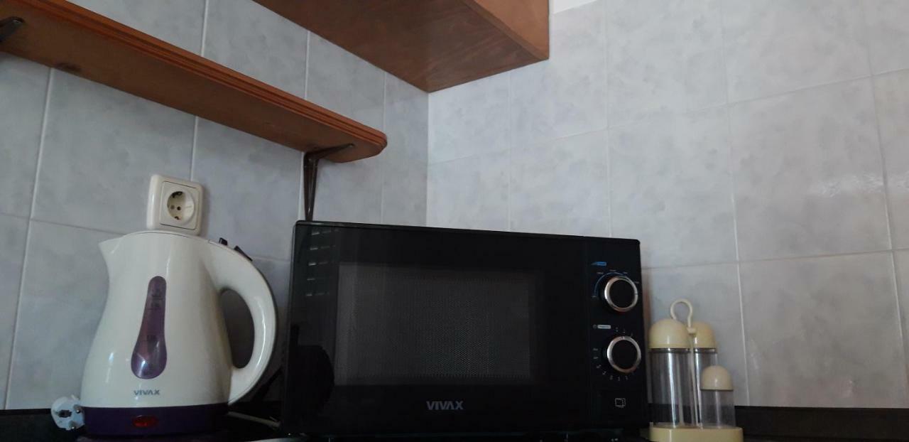 Apartments Sponga Polače Εξωτερικό φωτογραφία